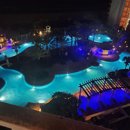 Beach Condo At The Shores Of Panama Condos - Unit 918 Panama City Beach Bagian luar foto