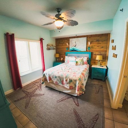 Beach Condo At The Shores Of Panama Condos - Unit 918 Panama City Beach Bagian luar foto