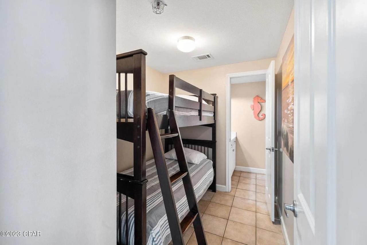 Beach Condo At The Shores Of Panama Condos - Unit 918 Panama City Beach Bagian luar foto