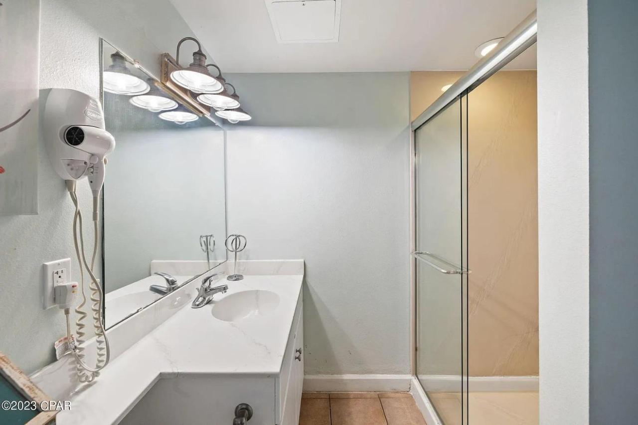 Beach Condo At The Shores Of Panama Condos - Unit 918 Panama City Beach Bagian luar foto