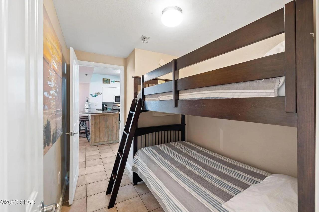 Beach Condo At The Shores Of Panama Condos - Unit 918 Panama City Beach Bagian luar foto