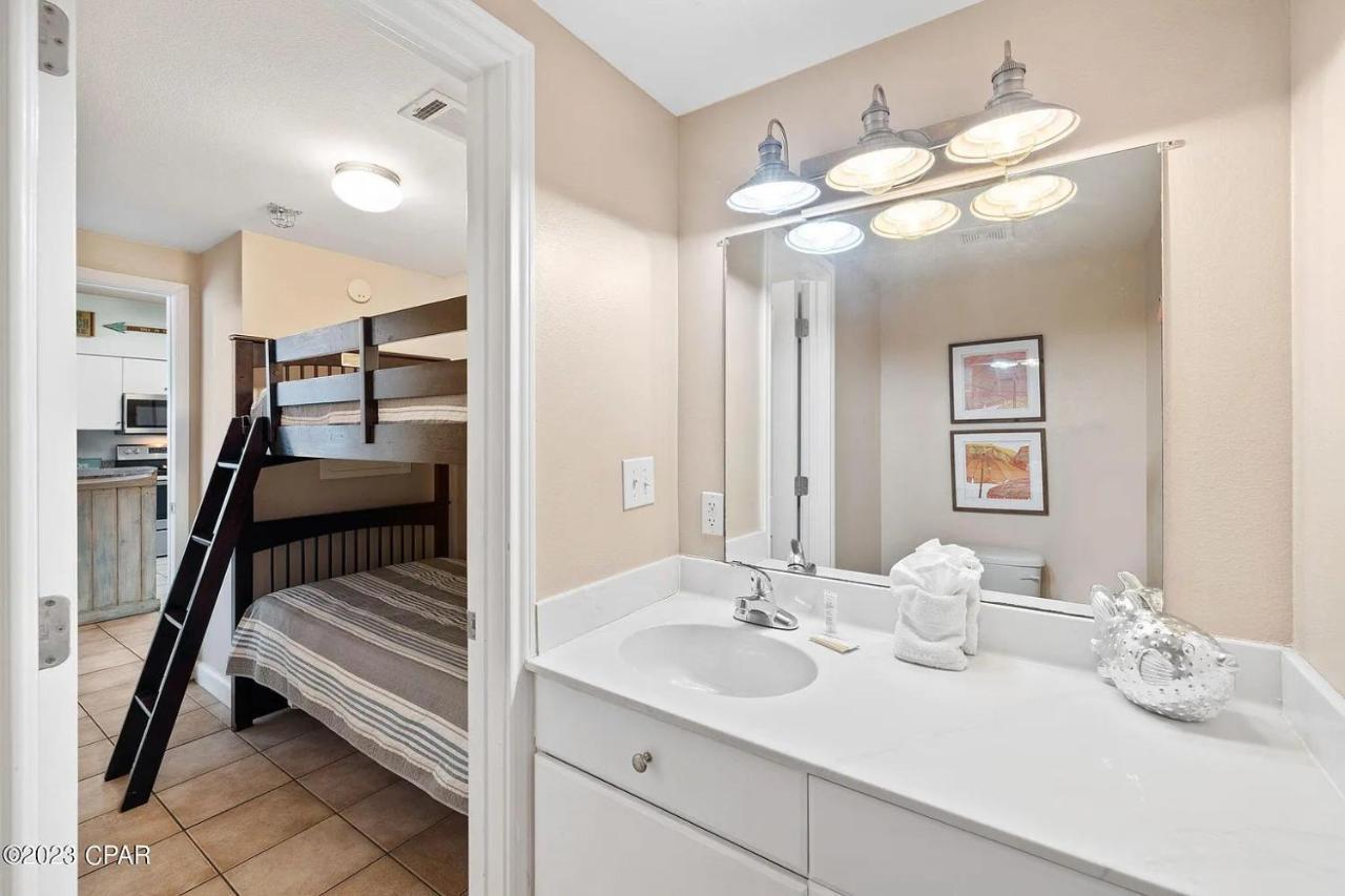 Beach Condo At The Shores Of Panama Condos - Unit 918 Panama City Beach Bagian luar foto