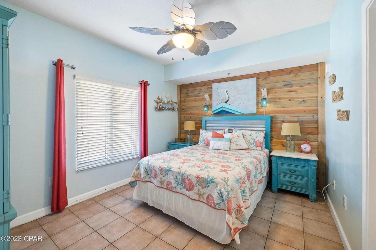 Beach Condo At The Shores Of Panama Condos - Unit 918 Panama City Beach Bagian luar foto