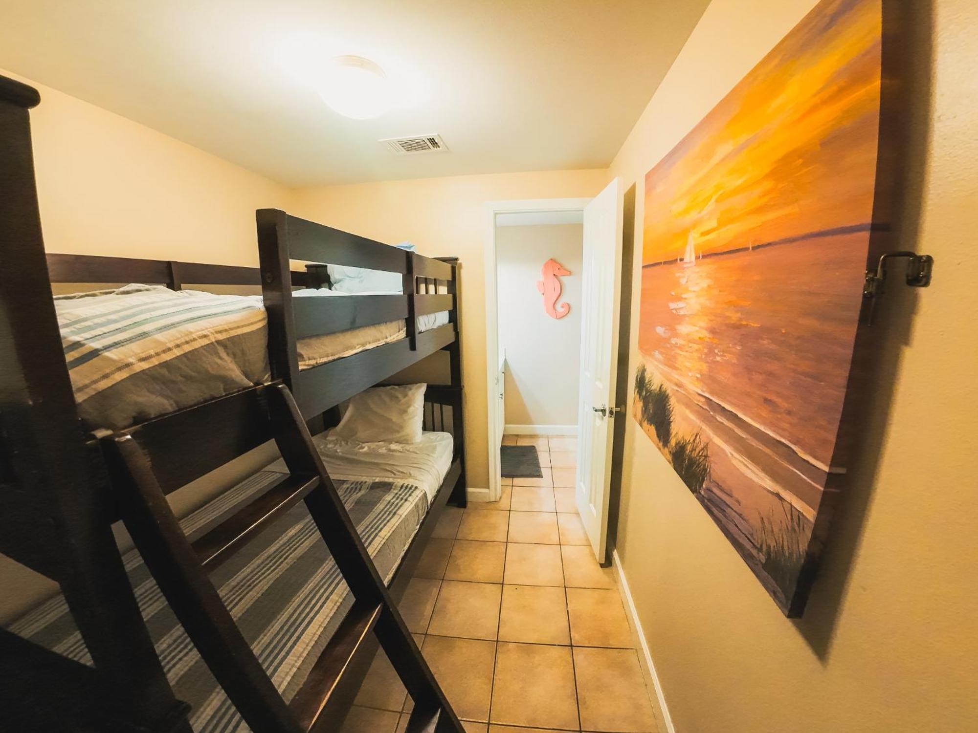 Beach Condo At The Shores Of Panama Condos - Unit 918 Panama City Beach Bagian luar foto