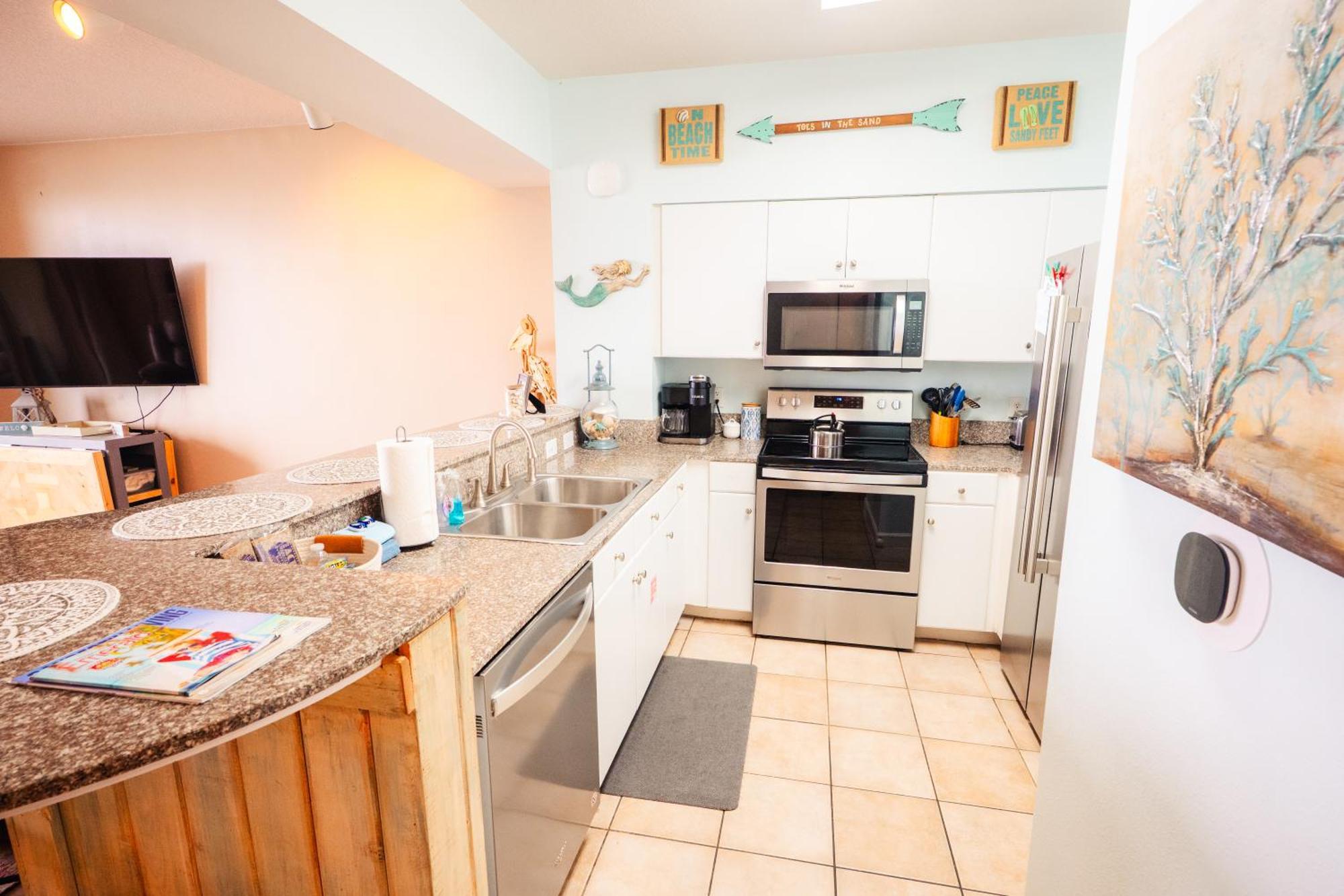 Beach Condo At The Shores Of Panama Condos - Unit 918 Panama City Beach Bagian luar foto