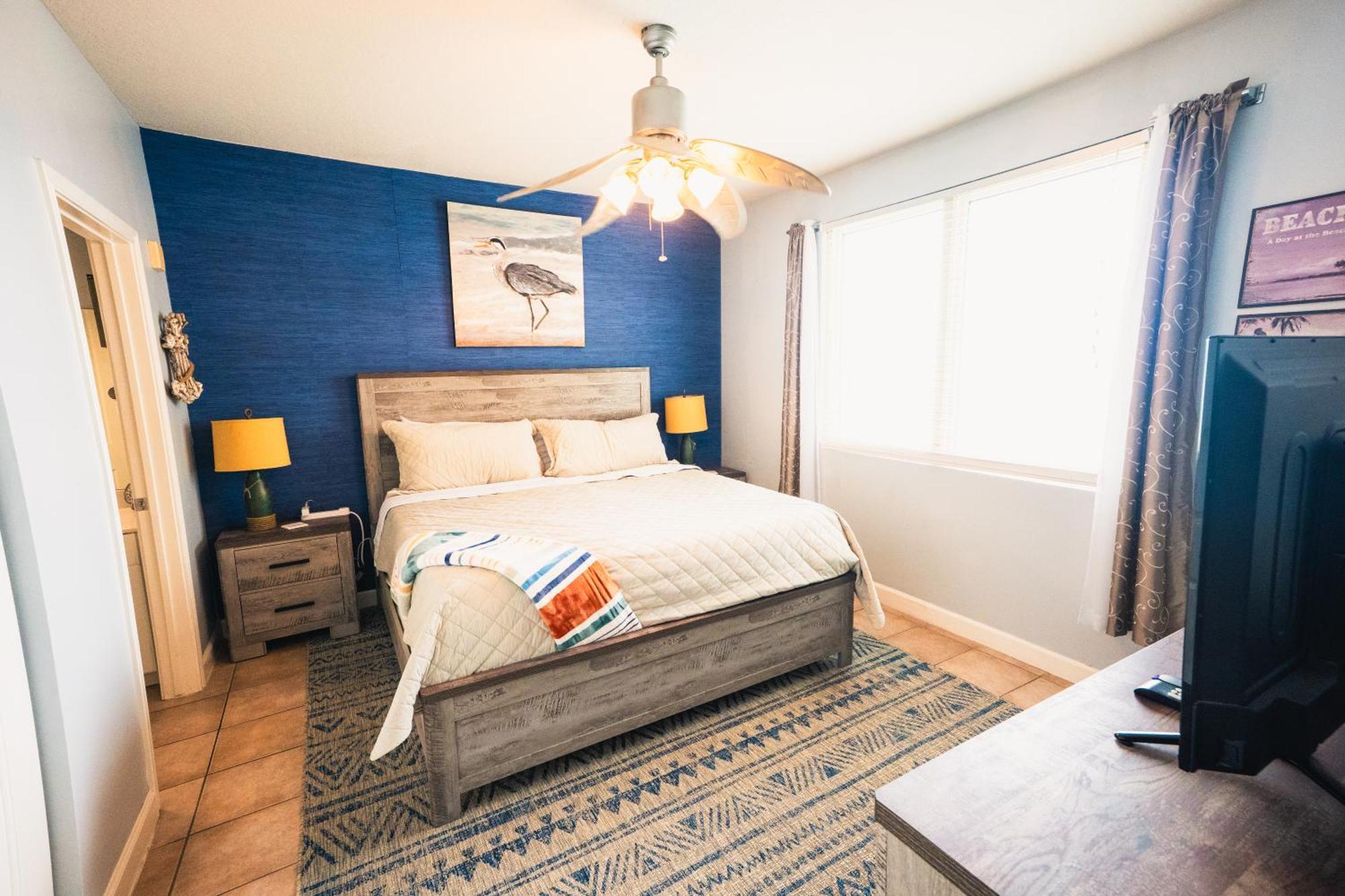 Beach Condo At The Shores Of Panama Condos - Unit 918 Panama City Beach Bagian luar foto