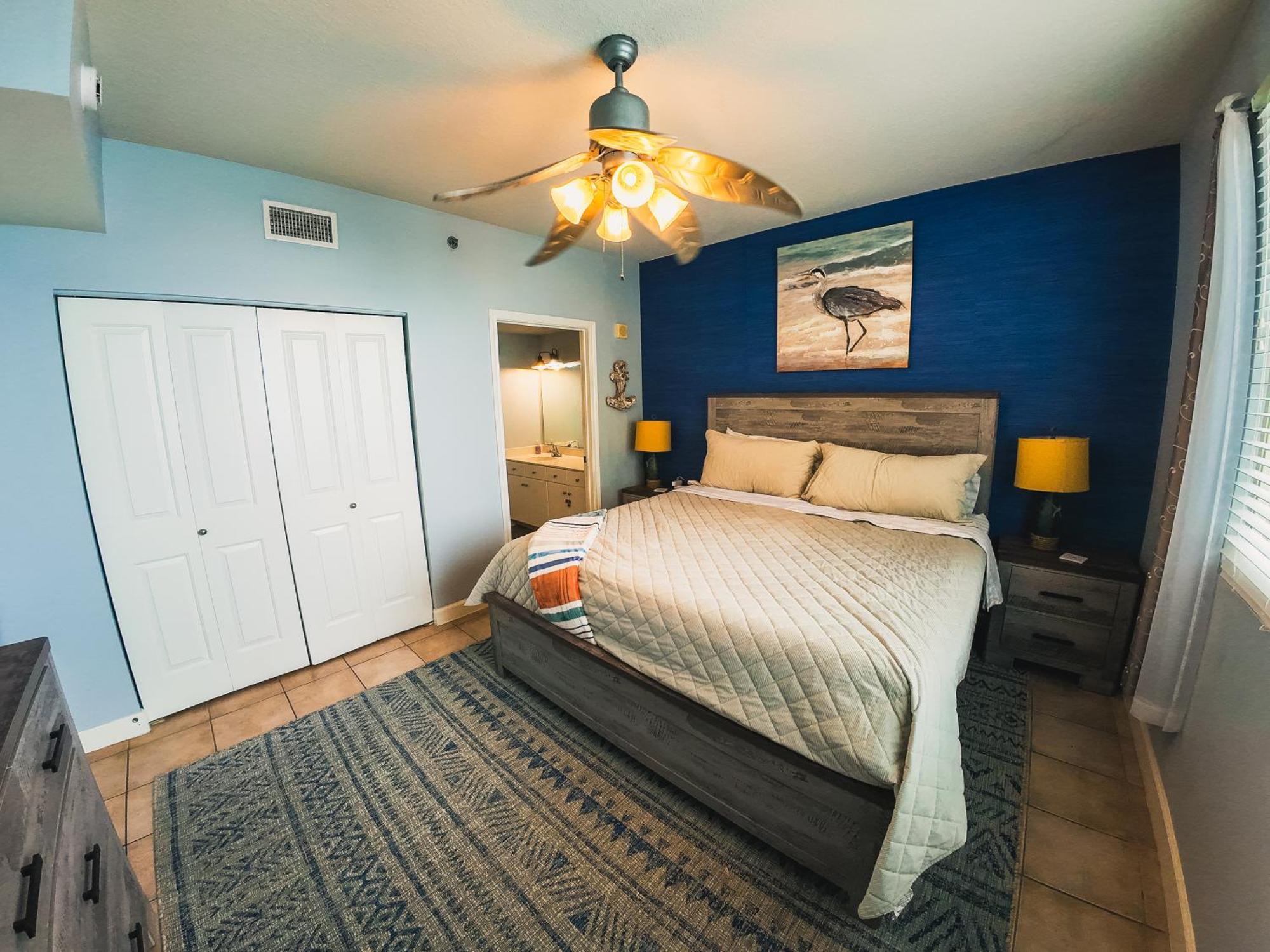 Beach Condo At The Shores Of Panama Condos - Unit 918 Panama City Beach Bagian luar foto