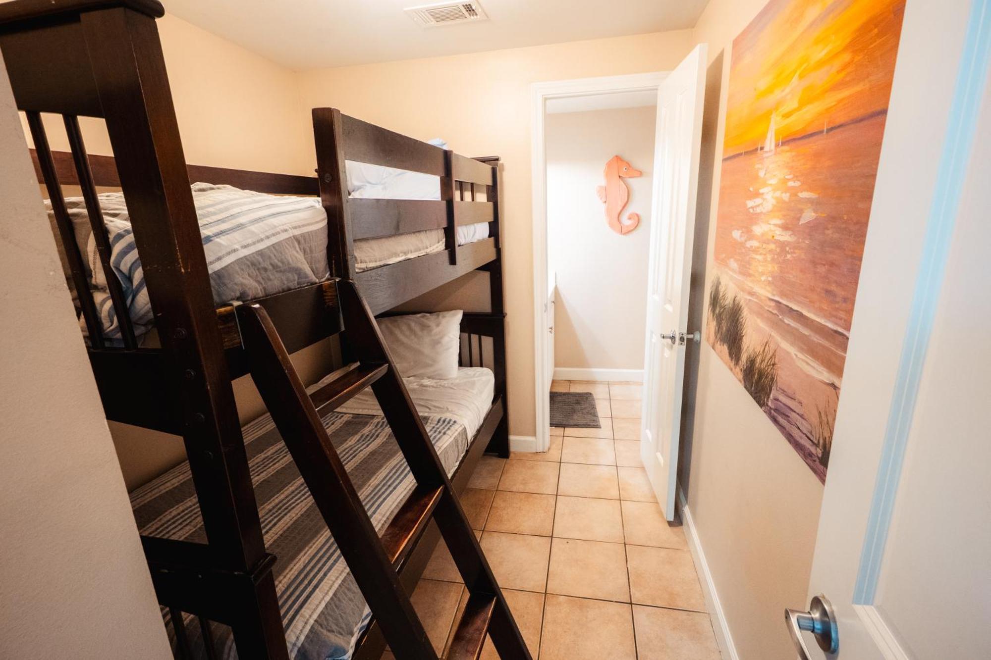 Beach Condo At The Shores Of Panama Condos - Unit 918 Panama City Beach Bagian luar foto