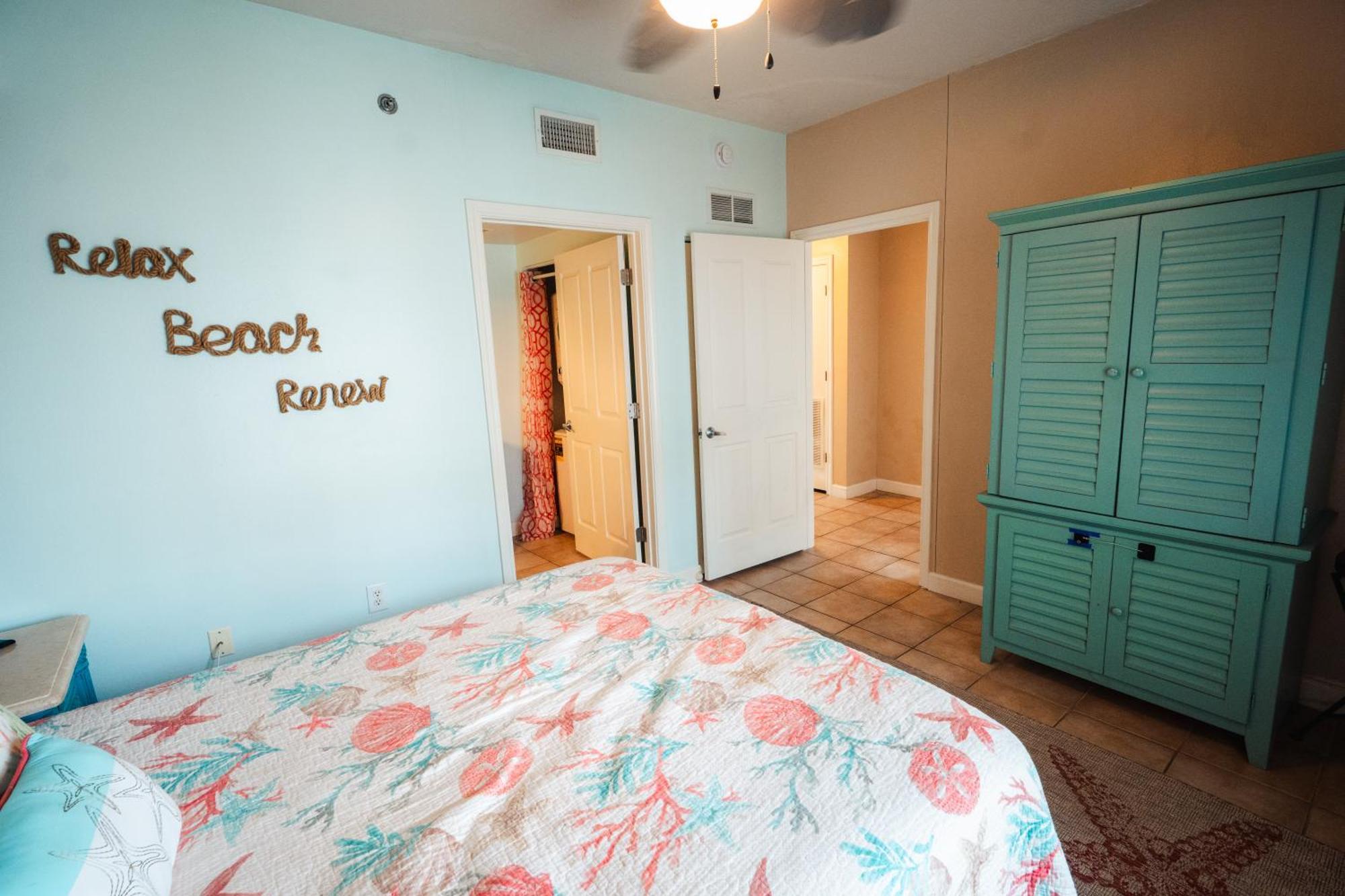 Beach Condo At The Shores Of Panama Condos - Unit 918 Panama City Beach Bagian luar foto