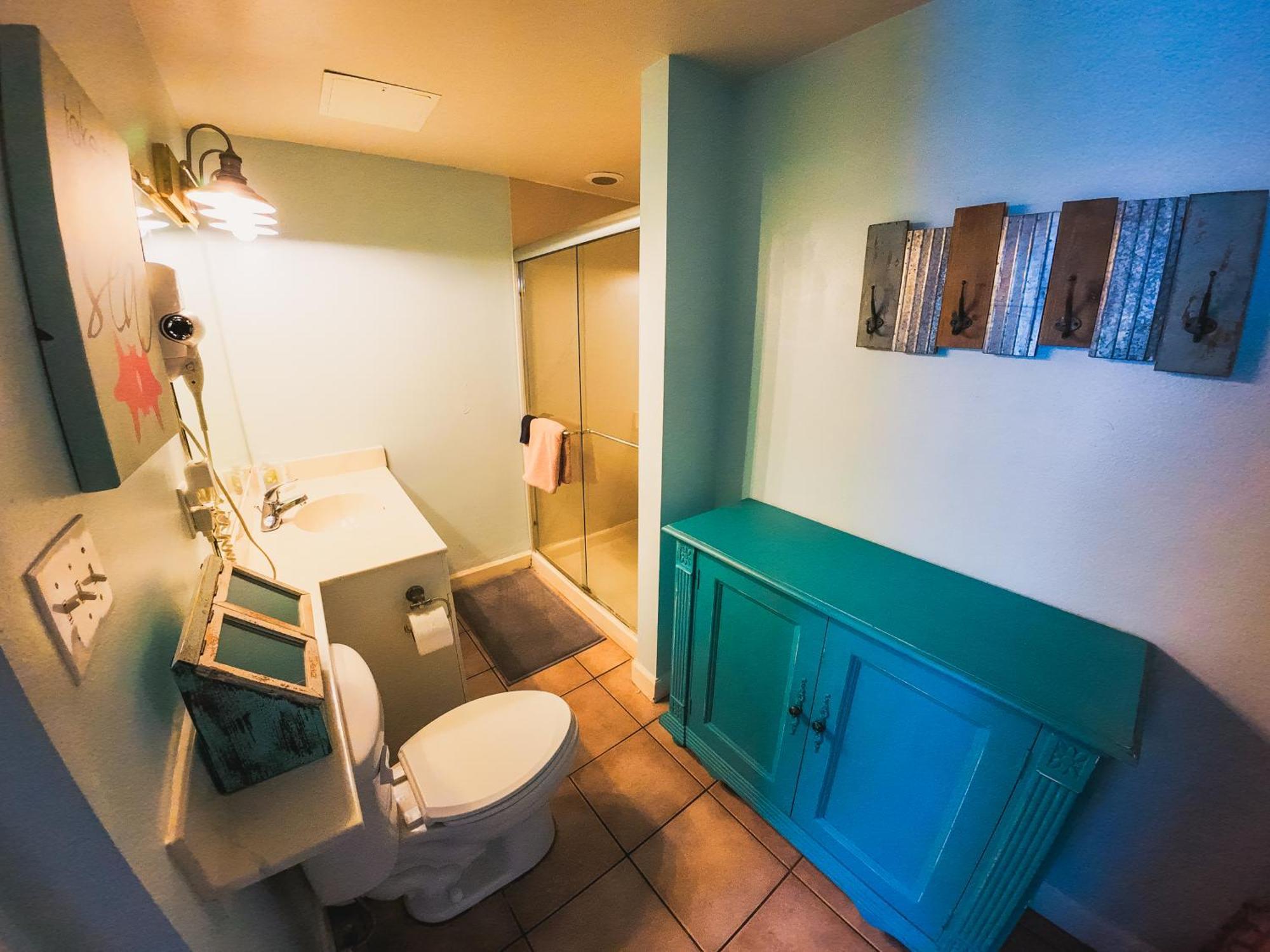 Beach Condo At The Shores Of Panama Condos - Unit 918 Panama City Beach Bagian luar foto
