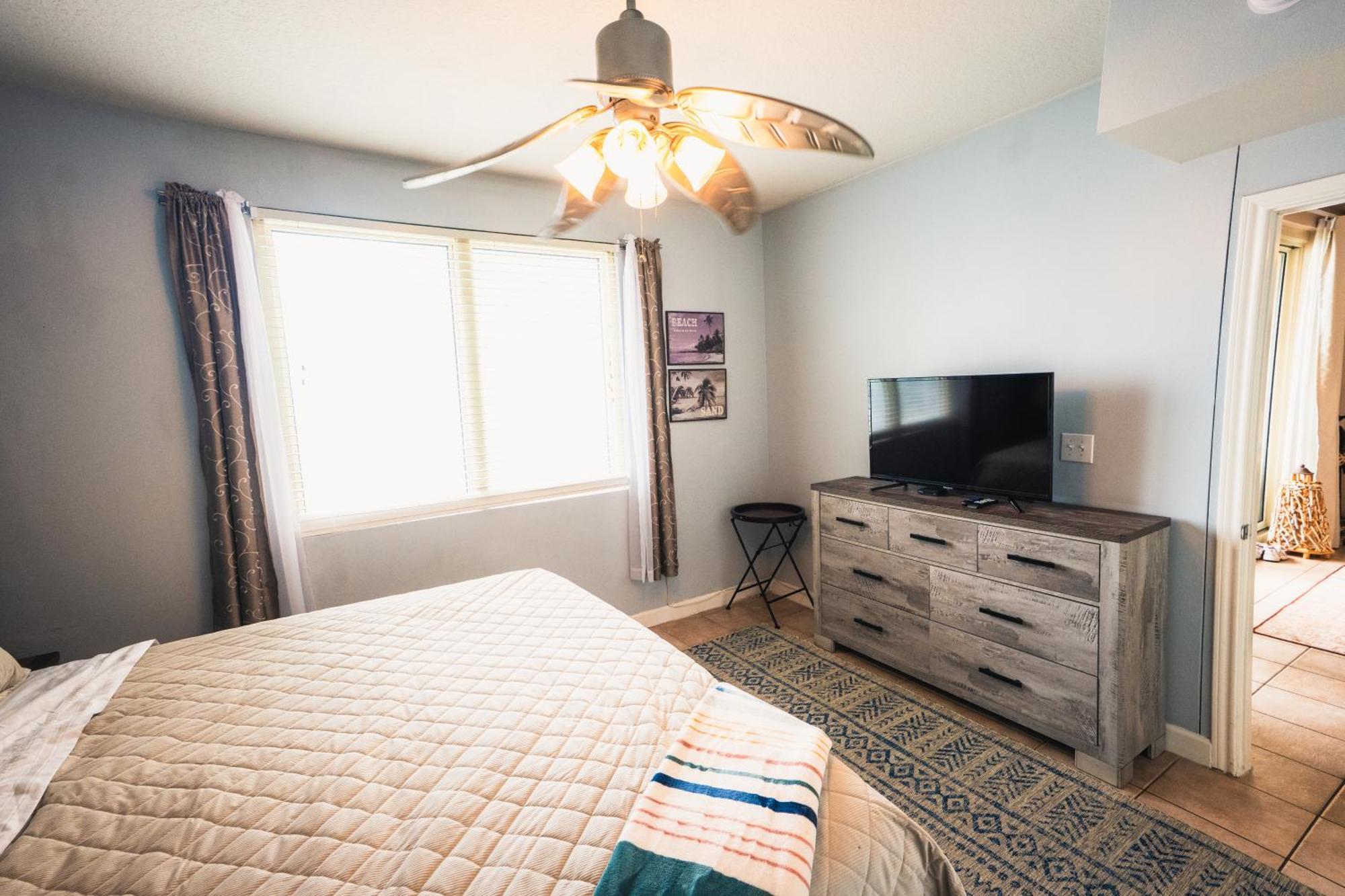 Beach Condo At The Shores Of Panama Condos - Unit 918 Panama City Beach Bagian luar foto