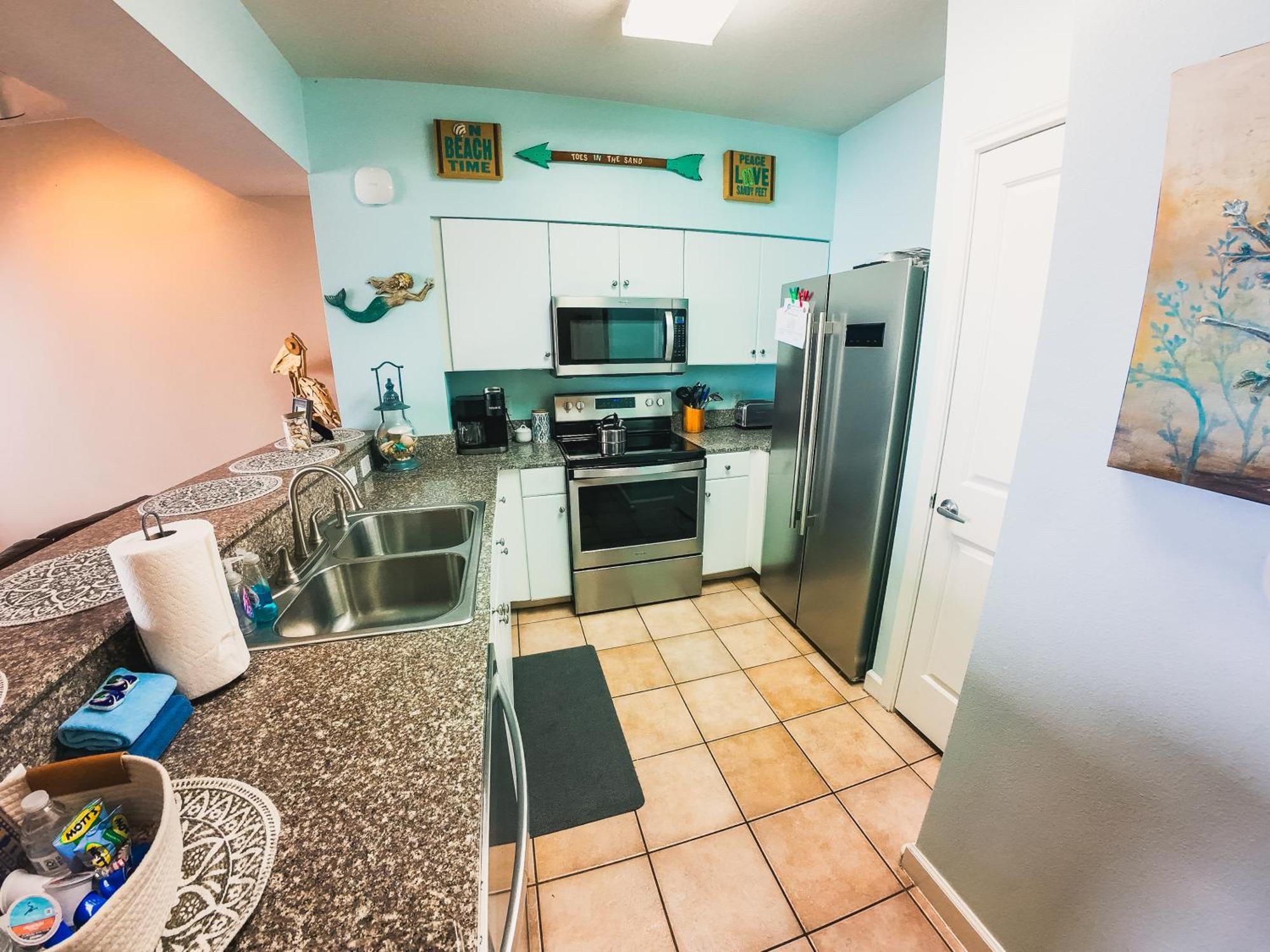 Beach Condo At The Shores Of Panama Condos - Unit 918 Panama City Beach Bagian luar foto
