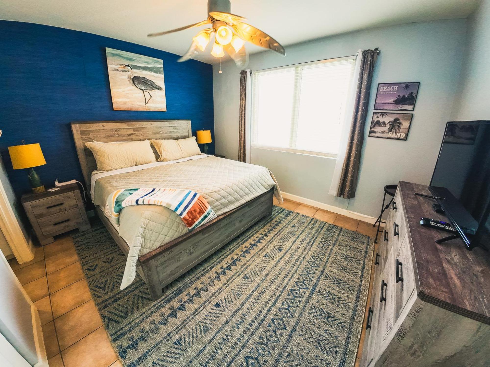 Beach Condo At The Shores Of Panama Condos - Unit 918 Panama City Beach Bagian luar foto